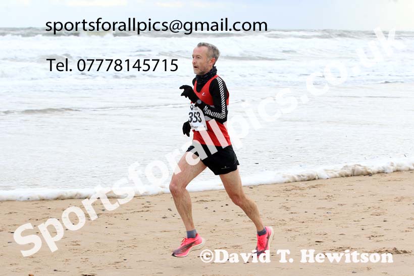 Blyth Sands Handicap Race, Blyth, Northumberland.  Photo: David T. Hewitson/Sports for All Pics